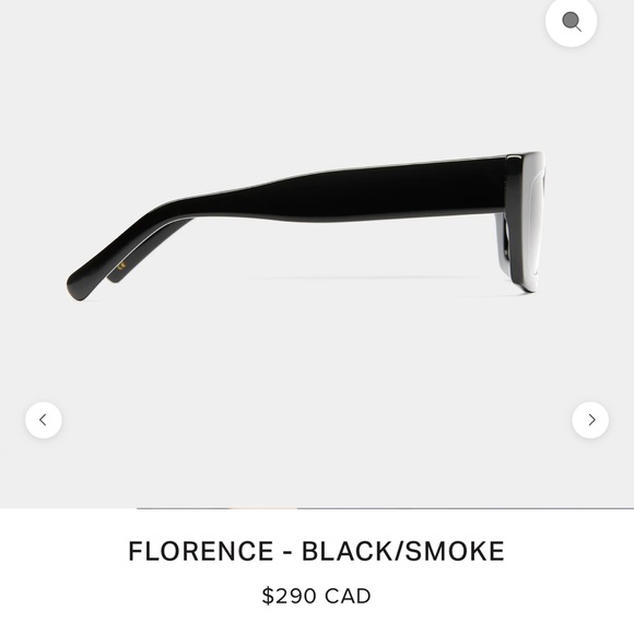 Vehla Florence sunglasses - Picture 3 of 9